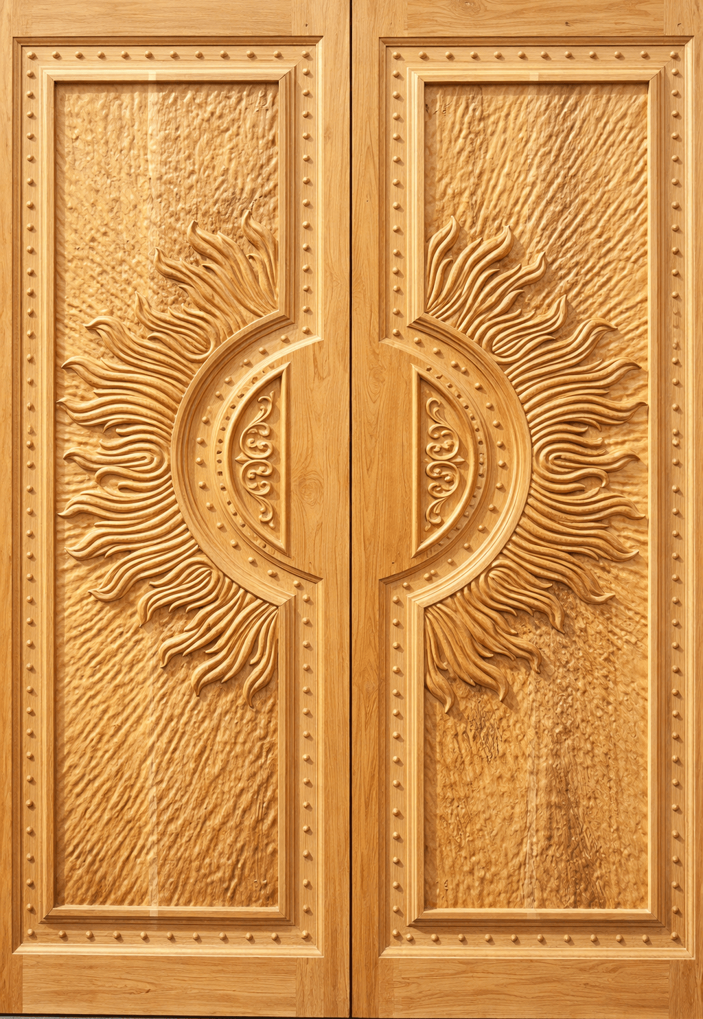 Decorative Wall Panels GIF